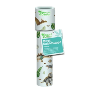 Caleidoscop - Natural Creation - Dinozauri | Avenir imagine