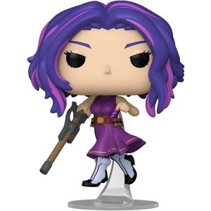 Figurina - Funko Pop! - My Hero Academia - Lady Nagant | Funko imagine