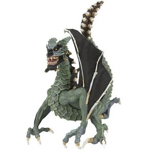 Figurina - Dragonul Sinistru | Safari imagine
