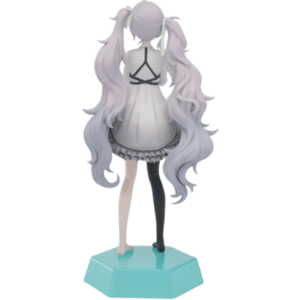 Figurina - Hatsune Miku: Colorful Stage! - Hatsune Miku Empty Sekai | Sega imagine