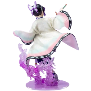 Figurina - Demon Slayer: Kimetsu no Yaiba - Shinobu Kocho | Sega imagine