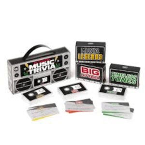 Joc Trivia - Muzica | Profesor Puzzle imagine