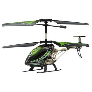 Elicopter cu telecomanda - Gyroscop pentru stabilizarea zborului | Jamara imagine