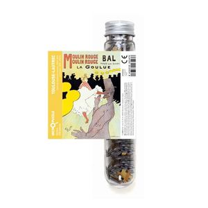 Micropuzzle - La Goulue | Londji imagine