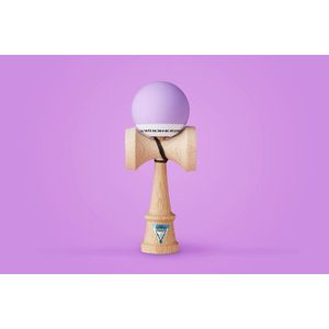 Jucarie de indemanare - Kendama Krom Pop - Lavender | Krom imagine