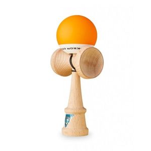 Jucarie de indemanare - Kendama Krom Pop - Orange | Krom imagine