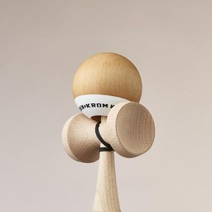Jucarie de indemanare - Kendama Krom Pop - Rubber Naked | Krom imagine