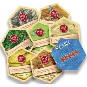 EXIT - Aventura din CATAN | Kosmos imagine