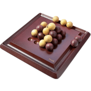 Joc de societate - Pylos Mini ( RO-EN) | Gigamic imagine