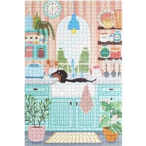 Puzzle - Bubble Bath | Balvi imagine