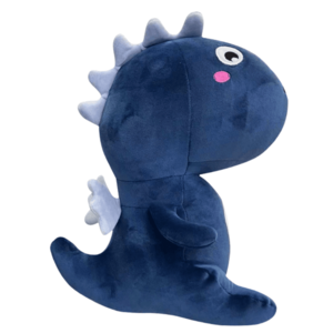 Jucarie de plus - Yabu - Dragon albastru | Kenji imagine