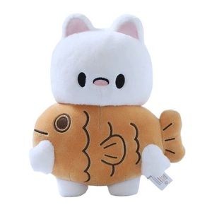 Jucarie de plus - Yabu - Kland Tai Ji | Kenji imagine