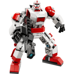 LEGO Star Wars - Robot soldat clona de soc (75448) | LEGO imagine