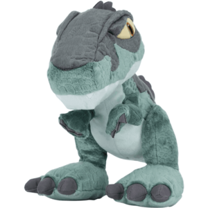 Jucarie de plus - Jurassic World - Dinozaurul Gigantosaurus | Schmidt imagine