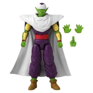 Figurina - Dragon Ball Super Hero - Piccolo (Super Hero Ver.) | Bandai imagine
