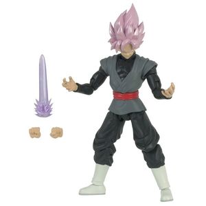 Figurina - Dragon Ball Super - Goku Black Rose | Bandai imagine