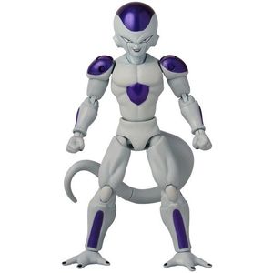 Figurina - Dragon Ball Super - Frieza Final Form | Bandai imagine