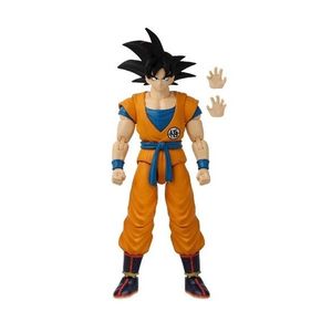 Figurina - Dragon Ball Super - Goku Super Hero | Bandai imagine