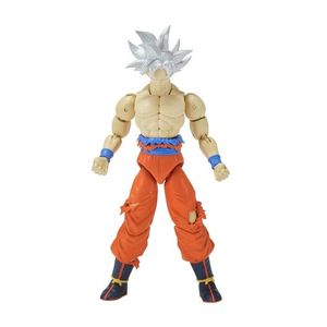 Figurina - Dragon Ball Super - Ultra Instinct Goku | Bandai imagine