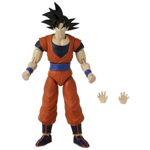 Figurina - Dragon Ball Super - Goku | Bandai imagine