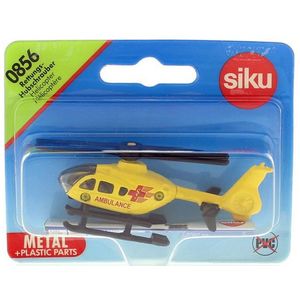 Jucarie - Helicopter | Siku imagine