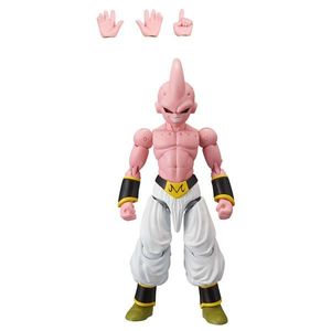 Figurina - Drtagon Ball Stars - Majin Buu Final Form | Bandai imagine