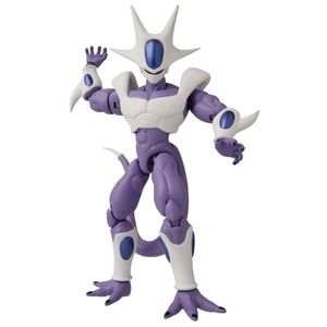 Figurina - Dragon Ball - Dragon Stars series - Cooler Final Form | Bandai imagine
