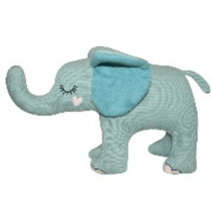 Jucarie de plus - Elefant | Dandelion imagine