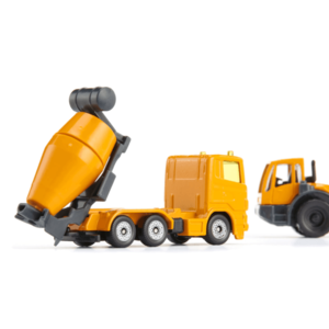 Set 2 masinute - Constuction Vehicles Set | Siku imagine