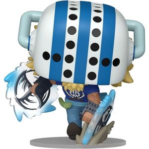 Figurina - Funko Pop! One Piece: Killer | Funko imagine