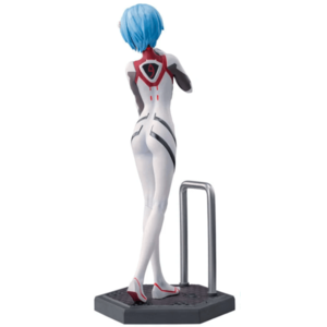 Figurina - Evangelion 3.0+1.0: Rei Ayanami Luminasta | Sega imagine