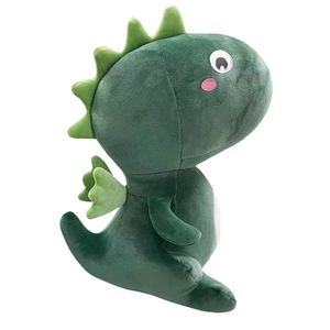 Jucarie de plus - Yabu - Dinozaur verde | Kenji imagine