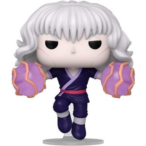 Figurina - Pop! Hunter x Hunter: Silva Zoldyck | Funko imagine