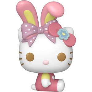 Figurina - Pop! - Hello Ktty and Friends - Hello Kitty | Funko imagine