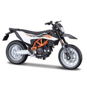 Motocicleta cu stand - Editie speciala | Maisto imagine