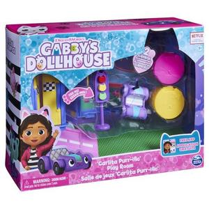 Set de joaca - Gabbys Dollhouse - Camera de joaca | Spin Master imagine