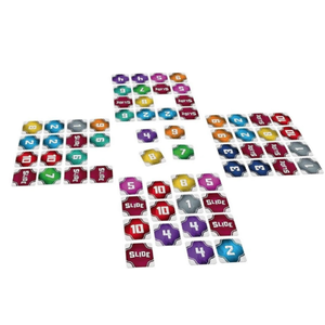 Joc de societate - Slide (RO-EN) | Gigamic imagine