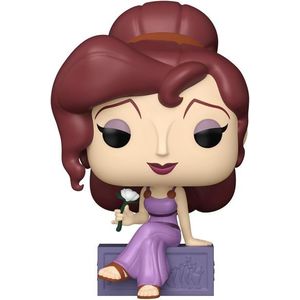 Figurina - Funko Pop! - Disney Hercules - Meg With Flower | Funko imagine