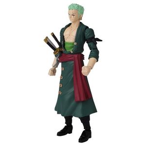 Figurina - One Piece - Roronoa Zoro | Bandai imagine