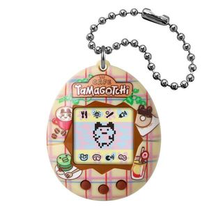 Jucarie - Tamagotchi original - Cafe | Bandai imagine