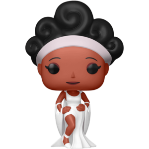 Figurina - Funko Pop! Disney - Hercules - Calliope (Muse) | Funko imagine
