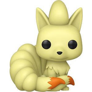 Figurina - Funko Pop! Jumbo - Pokemon - Ninetails | Funko imagine