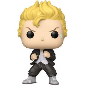 Figurina - Pop! Animation - Tokyo Revengers: Takemichi Hanagaki | Funko imagine