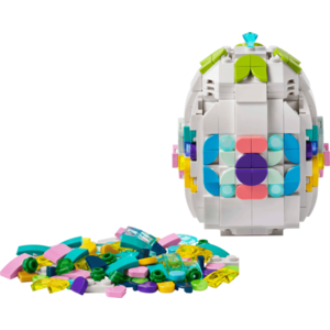 LEGO - Decorative Easter Egg (40816) | LEGO imagine