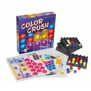 Joc de societate - Color Crush (RO) | Kosmos imagine