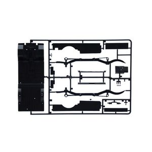 Kit de construit - Range Rover Clasic | Italeri imagine