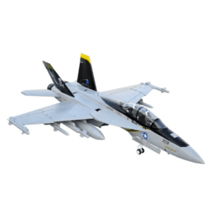 Kit de construit - Avion F/A-18E Super Hornet | Italeri imagine