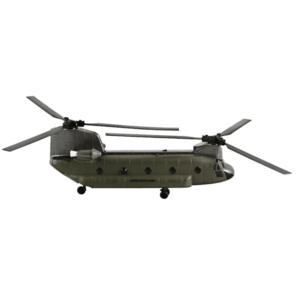 Kit de construit - Elicopter MH-47 E SOA Chinook | Italeri imagine