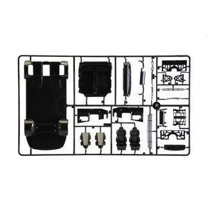 Kit de construit - Jaguar XJ 220 | Italeri imagine