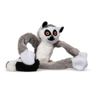 Jucarie de plus - Lemur | Living Nature imagine